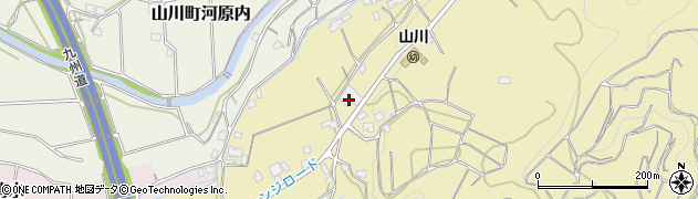 株式会社坂田商店周辺の地図