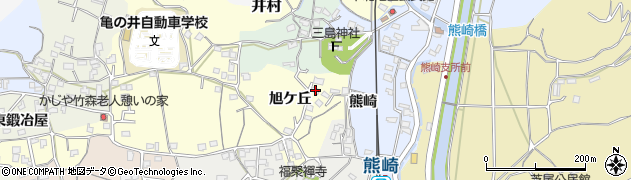 三嶋サッシ周辺の地図