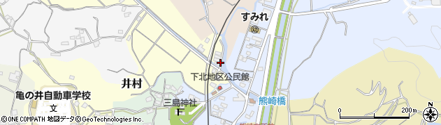 アダチ石材店周辺の地図