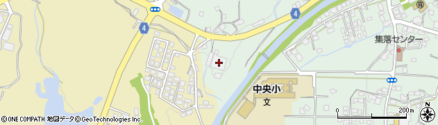 長崎県東彼杵郡波佐見町折敷瀬郷961周辺の地図