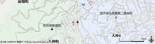 野村商事有限会社周辺の地図