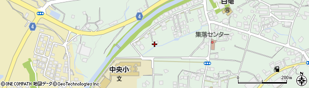 長崎県東彼杵郡波佐見町折敷瀬郷1938周辺の地図