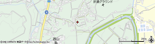 長崎県東彼杵郡波佐見町折敷瀬郷794周辺の地図