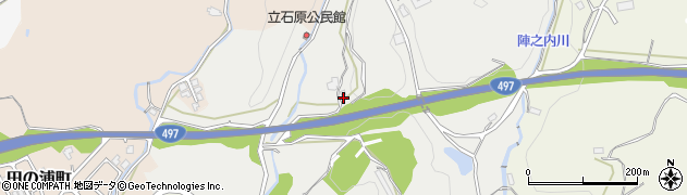 長崎県佐世保市陣の内町900周辺の地図