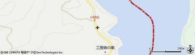 特定非営利活動法人 津江の会 デイサービスまごの家周辺の地図