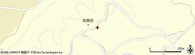 和泉デイサービスセンターE型周辺の地図