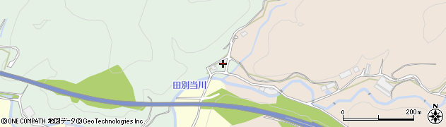長崎県東彼杵郡波佐見町折敷瀬郷144周辺の地図