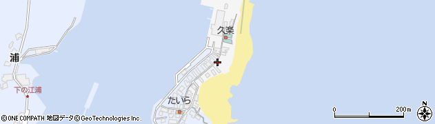 大分県臼杵市店1314周辺の地図