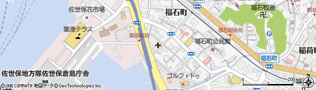 株式会社川窪商店周辺の地図