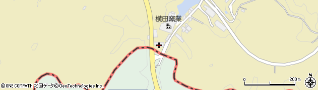 佐賀県西松浦郡有田町戸矢764周辺の地図