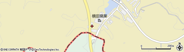 佐賀県西松浦郡有田町戸矢787周辺の地図