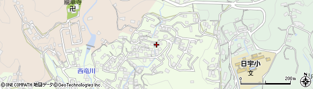 長崎県佐世保市大和町1441周辺の地図