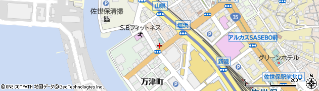 山本旅館周辺の地図