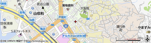 ビジネス金子ホテル周辺の地図