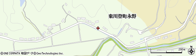 有限会社井手大楠総合保険周辺の地図