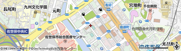 富士国際ホテル周辺の地図