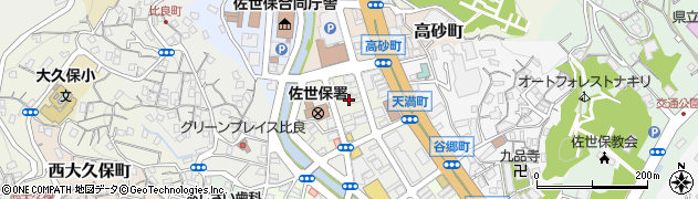 株式会社寿社周辺の地図