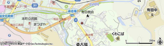 有限会社やま平窯元周辺の地図