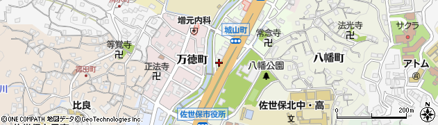 有限会社アサヒ土地建物周辺の地図
