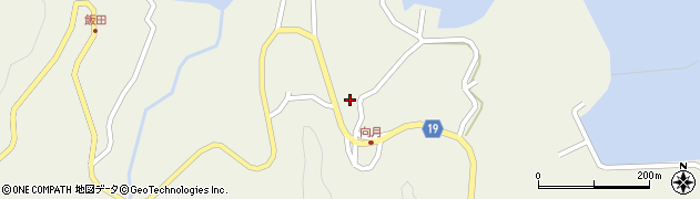 長崎県平戸市野子町4276周辺の地図