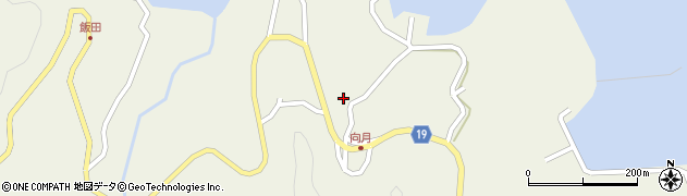 長崎県平戸市野子町4275周辺の地図