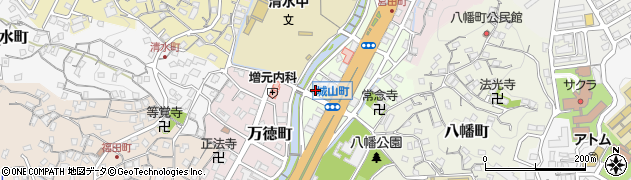 村田経理事務所（税理士法人）周辺の地図