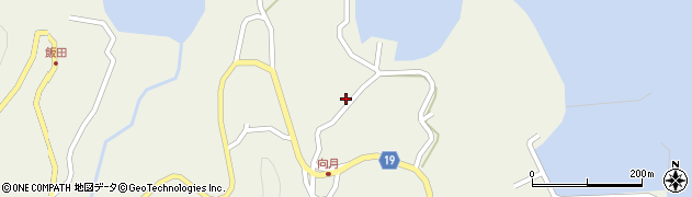 長崎県平戸市野子町4262周辺の地図