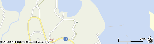 長崎県平戸市野子町4388周辺の地図