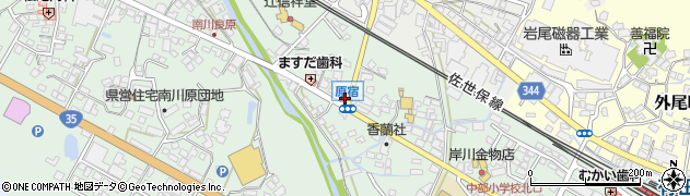 佐賀県西松浦郡有田町本町丙810周辺の地図