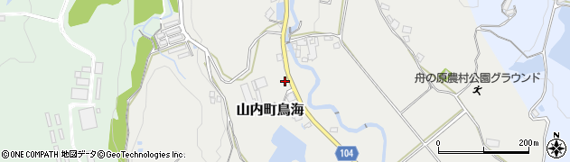 株式会社栗原建設周辺の地図