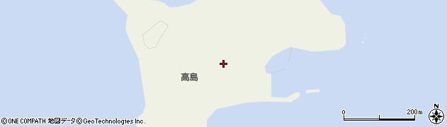 長崎県平戸市野子町149周辺の地図