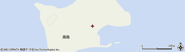 長崎県平戸市野子町159周辺の地図