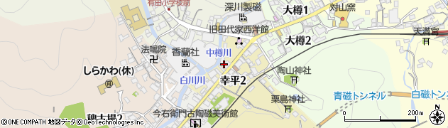 株式会社鷹巣瑞光堂周辺の地図
