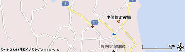 吉田クリーニング店周辺の地図