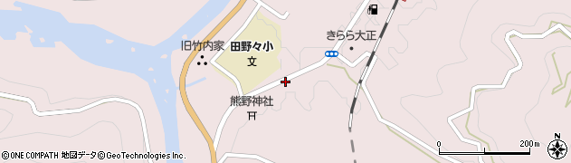 武内たたみ店周辺の地図