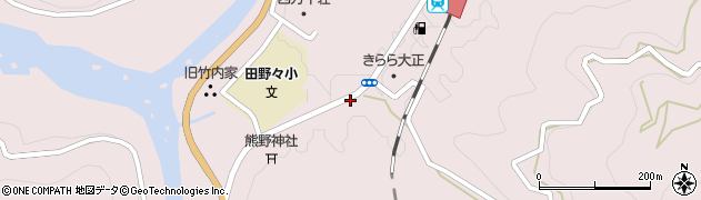 岡崎商店周辺の地図