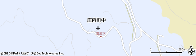 株式会社森山総建周辺の地図