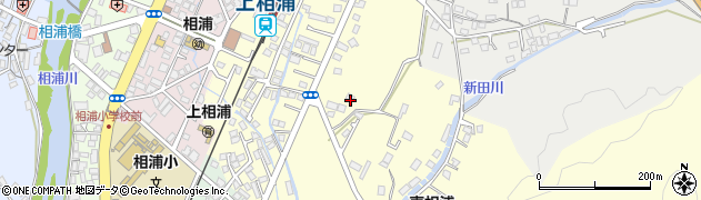 長崎県佐世保市新田町129周辺の地図