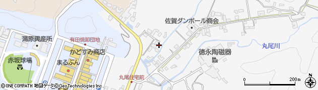 有限会社きし川陶磁器店周辺の地図