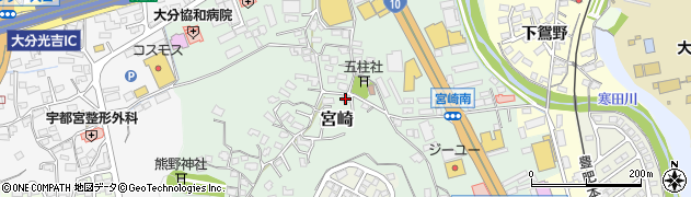 浄運寺別院周辺の地図