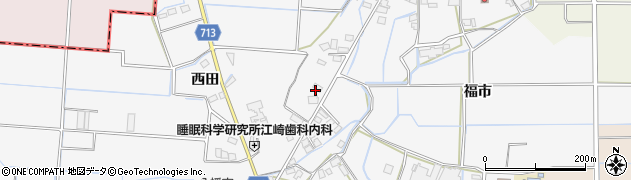 島本陸男商店周辺の地図