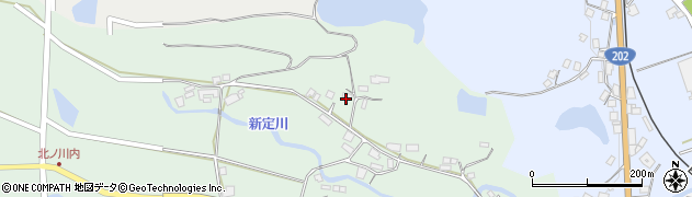 有限会社久保田不動産周辺の地図