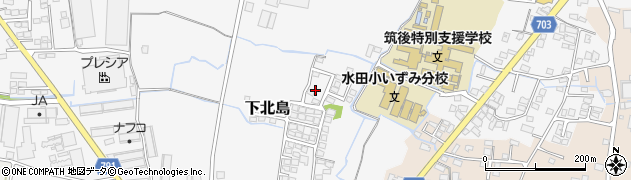 有限会社センカン商工周辺の地図