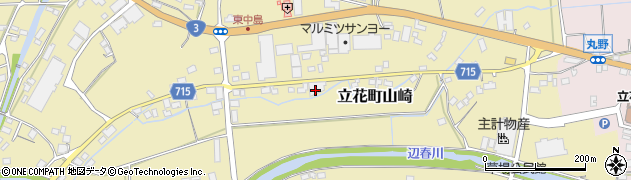 有限会社大津紙源周辺の地図