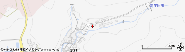 佐賀県西松浦郡有田町応法丙3807周辺の地図