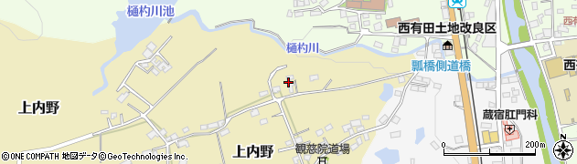 有限会社佐々木電設周辺の地図