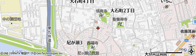 有限会社片岡工業所周辺の地図