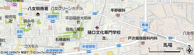 千寿居酒屋周辺の地図