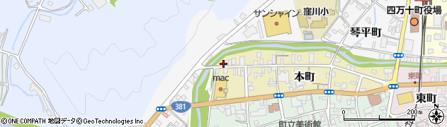 株式会社日化住宅機器周辺の地図