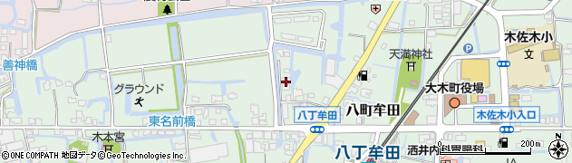 辻輪業商会周辺の地図